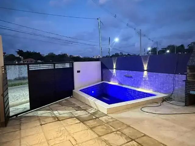 Casa venda em Região Geográfica Imediata de João Pessoa, Região Metropolitana de João Pessoa