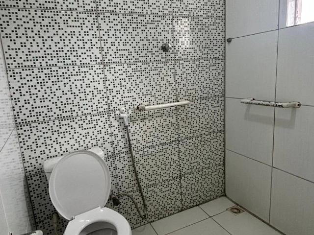 Casa venda em Vila da Mata - São Geraldo, João Pessoa