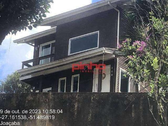 Casa venda em Joaçaba, Região Sul