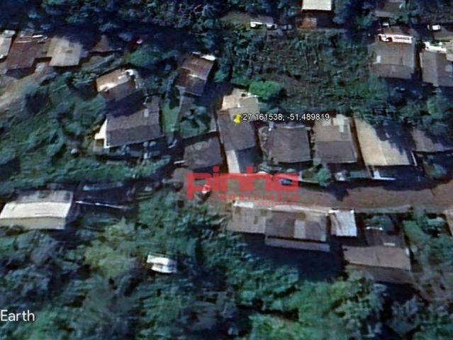 Casa venda em Joaçaba, Região Sul