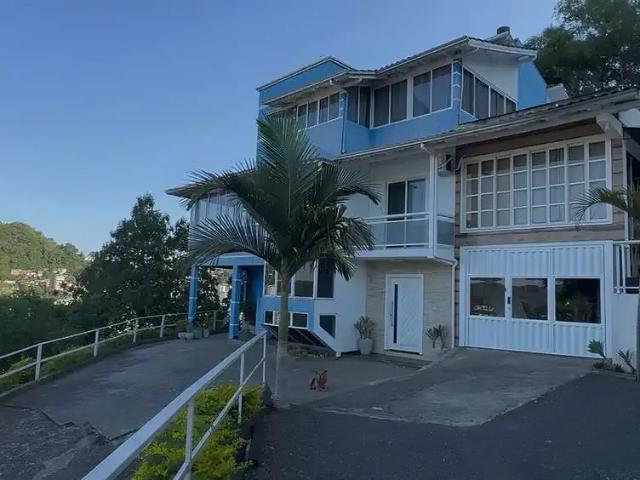 Casa venda em Joaçaba, Região Sul
