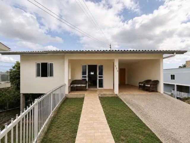 Casa venda em Joaçaba, Região Sul