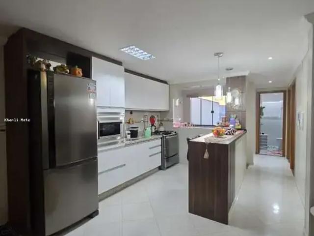 Casa venda em Centro, Joaçaba
