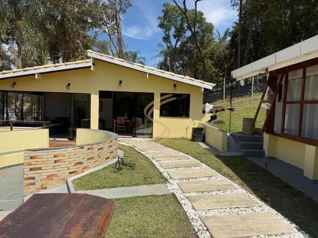 Casa venda em Joanópolis, Região Geográfica Intermediária de Campinas