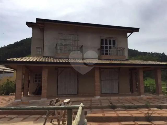 Casa venda em Região Imediata de Bragança Paulista, Joanópolis