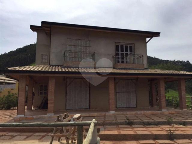 Casa venda em Joanópolis, Região Geográfica Intermediária de Campinas
