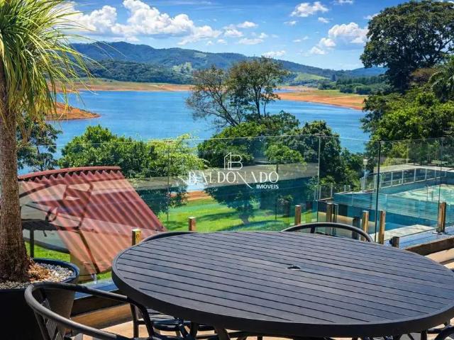 Casa venda em Região Imediata de Bragança Paulista, Joanópolis