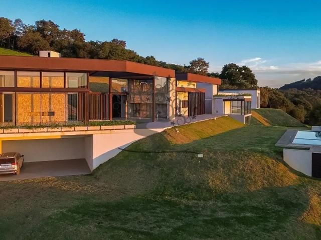 Casa venda em Região Imediata de Bragança Paulista, Joanópolis
