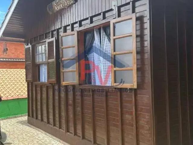 Casa venda em Região Imediata de Bragança Paulista, Joanópolis
