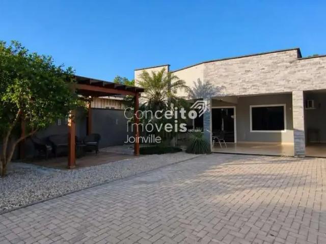 Casa venda em Região Geográfica Imediata de Joinville, Joinville