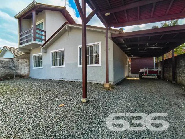 Casa venda em Região Geográfica Imediata de Joinville, Joinville