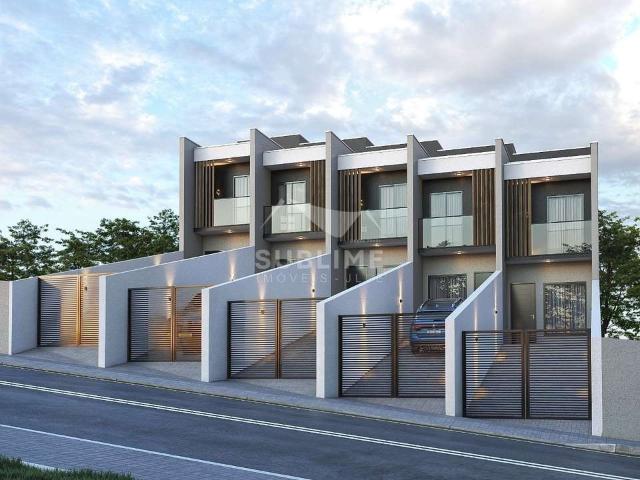 Casa venda em Região Geográfica Imediata de Joinville, Joinville