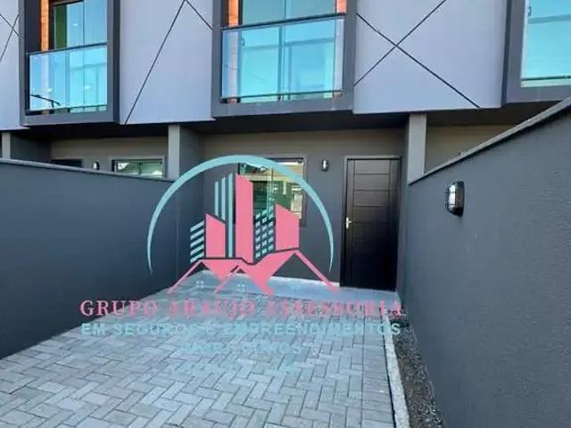 Casa venda em Região Geográfica Imediata de Joinville, Joinville