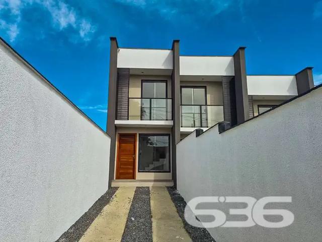 Casa venda em Região Geográfica Imediata de Joinville, Joinville