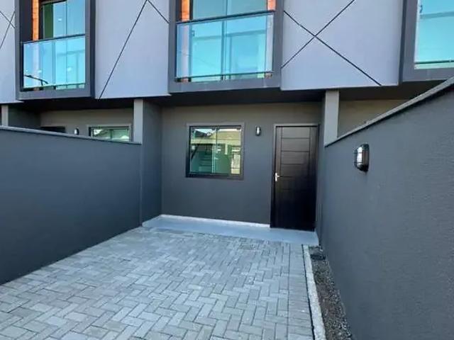 Casa venda em Região Geográfica Imediata de Joinville, Joinville