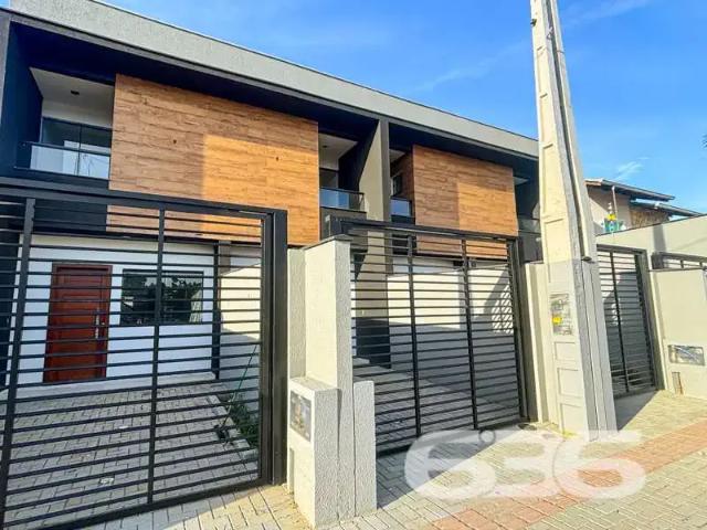 Casa venda em Região Geográfica Imediata de Joinville, Joinville