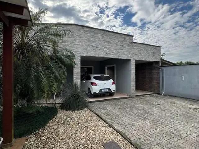 Casa venda em Região Geográfica Imediata de Joinville, Joinville