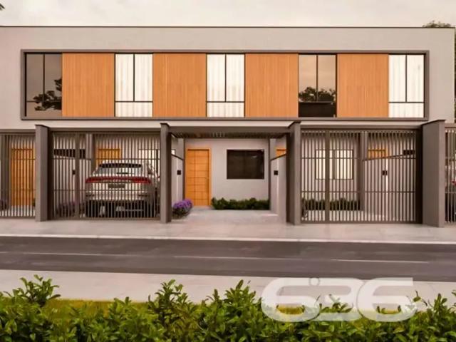 Casa venda em Região Geográfica Imediata de Joinville, Joinville
