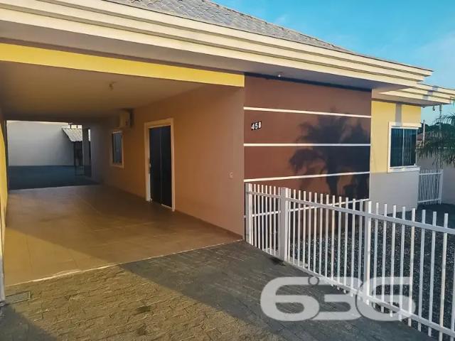 Casa venda em Região Geográfica Imediata de Joinville, Joinville