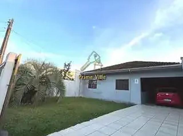 Casa venda em Região Geográfica Imediata de Joinville, Joinville