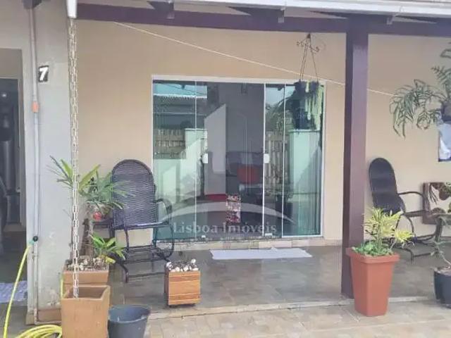 Casa venda em Região Geográfica Imediata de Joinville, Joinville