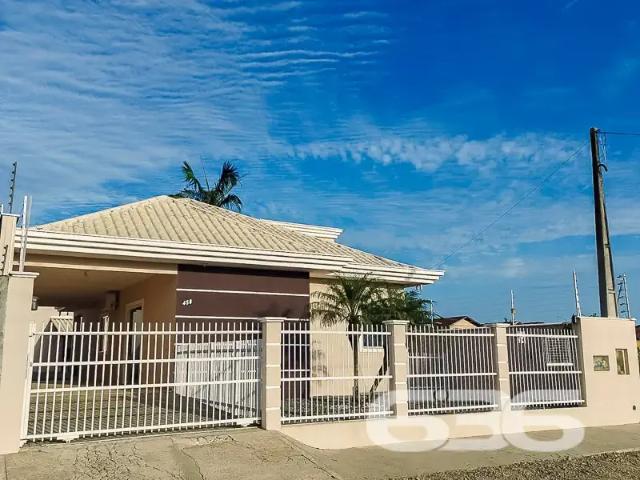 Casa venda em Região Geográfica Imediata de Joinville, Joinville