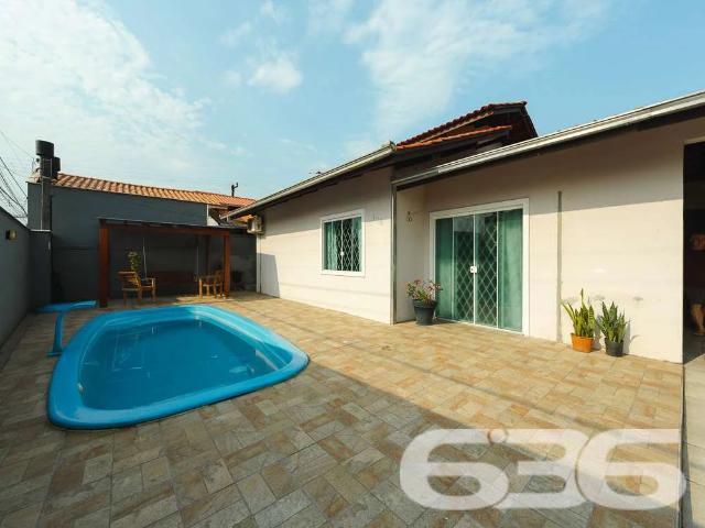 Casa venda em Adhemar Garcia, Joinville