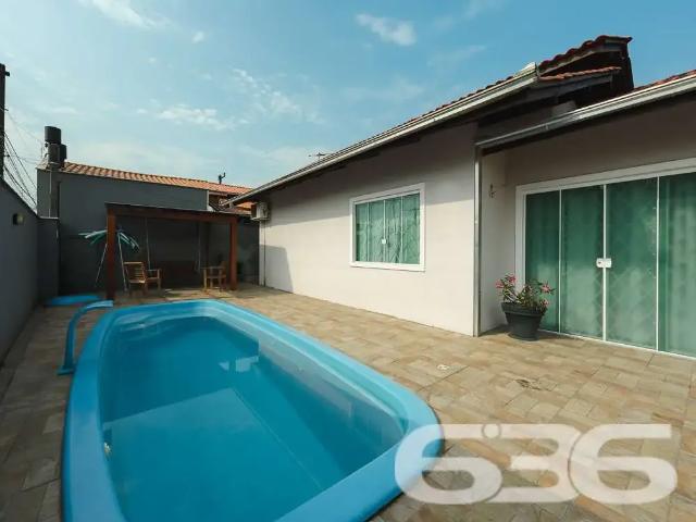 Casa venda em Região Geográfica Imediata de Joinville, Joinville