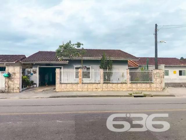 Casa venda em Região Geográfica Imediata de Joinville, Joinville