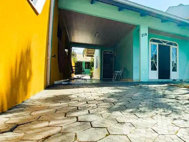 Casa venda em Região Geográfica Imediata de Joinville, Joinville