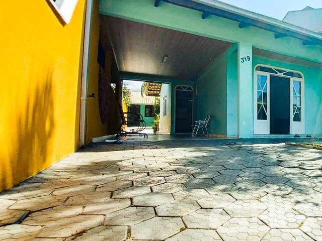 Casa venda em Adhemar Garcia, Joinville