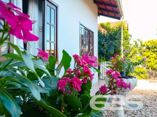 Casa venda em Adhemar Garcia, Joinville