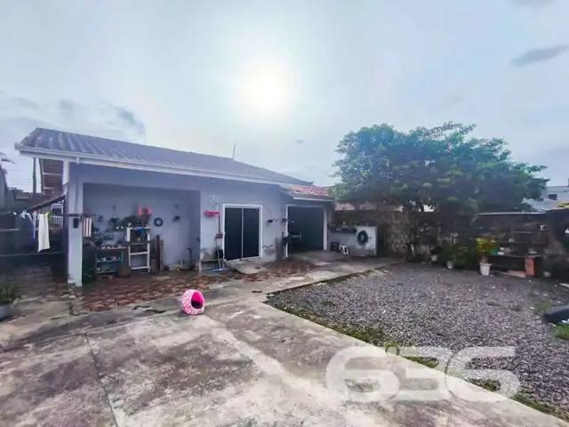 Casa venda em Região Geográfica Imediata de Joinville, Joinville