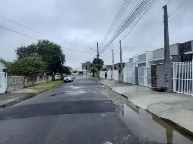 Casa venda em Joinville, Região Geográfica Intermediária de Joinville