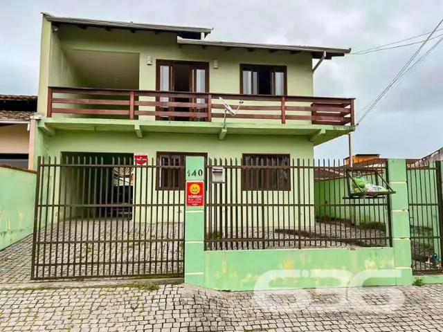 Casa venda em Região Geográfica Imediata de Joinville, Joinville