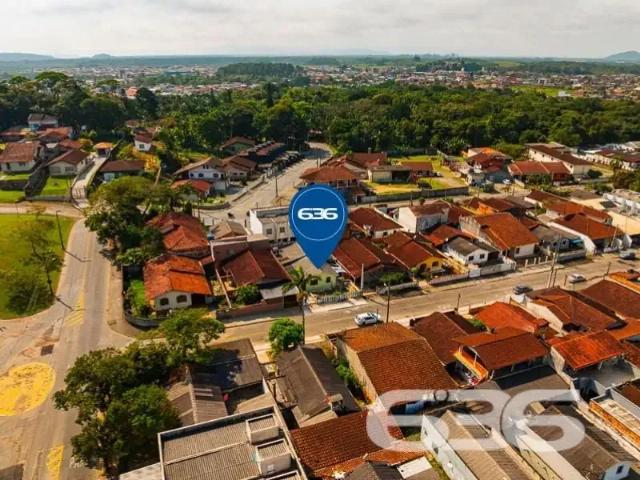 Casa venda em Região Geográfica Imediata de Joinville, Joinville