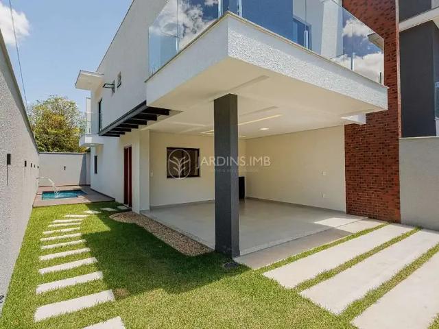 Casa venda em Região Geográfica Imediata de Joinville, Joinville