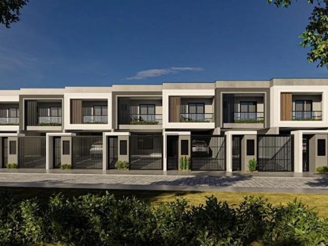 Casa venda em América, Joinville