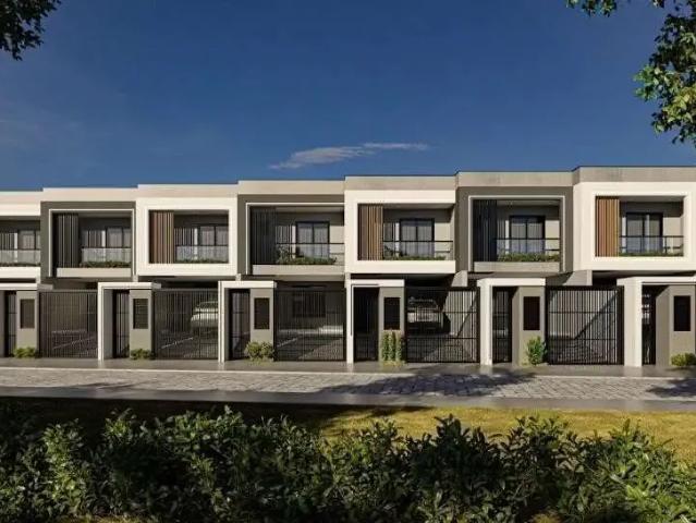 Casa venda em Região Geográfica Imediata de Joinville, Joinville