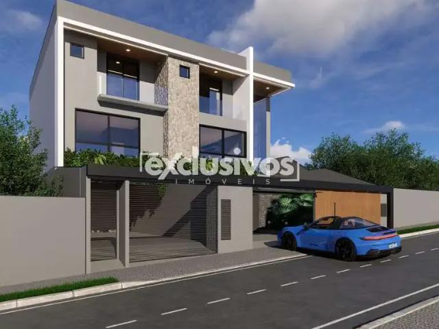 Casa venda em Região Geográfica Imediata de Joinville, Joinville