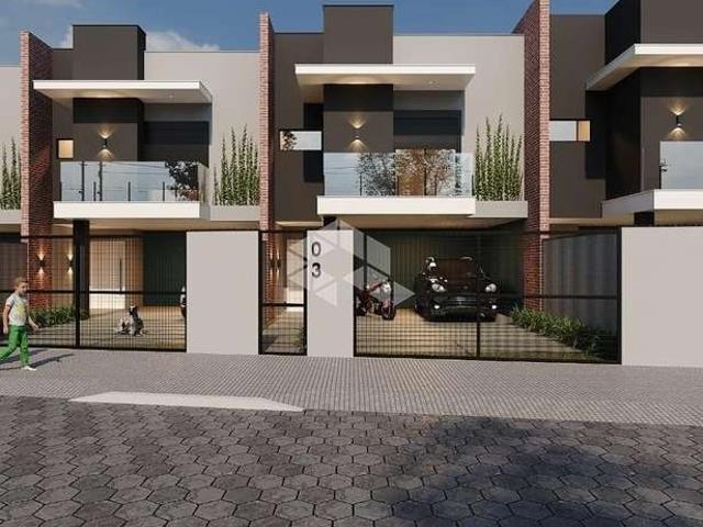 Casa venda em Região Geográfica Imediata de Joinville, Joinville