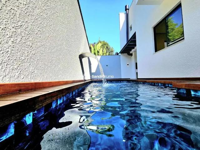 Casa venda em América, Joinville