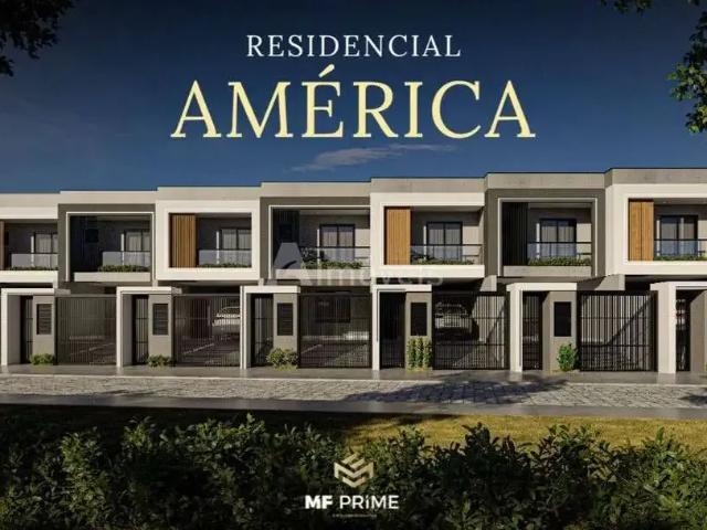 Casa venda em Região Geográfica Imediata de Joinville, Joinville