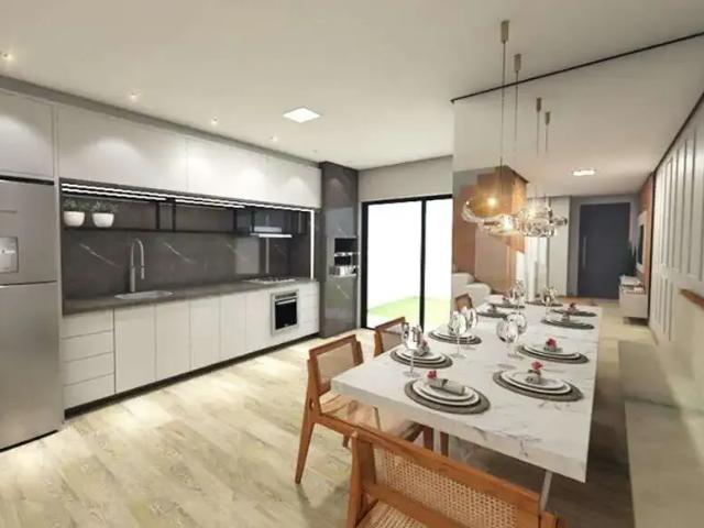 Casa venda em Região Geográfica Imediata de Joinville, Joinville
