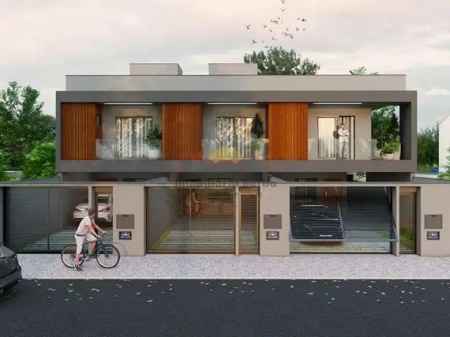 Casa venda em Região Geográfica Imediata de Joinville, Joinville