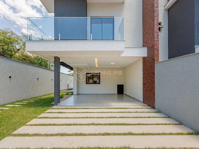 Casa venda em América, Joinville