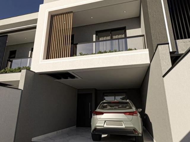 Casa venda em América, Joinville