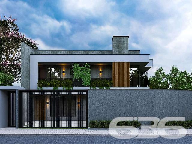 Casa venda em Joinville, América