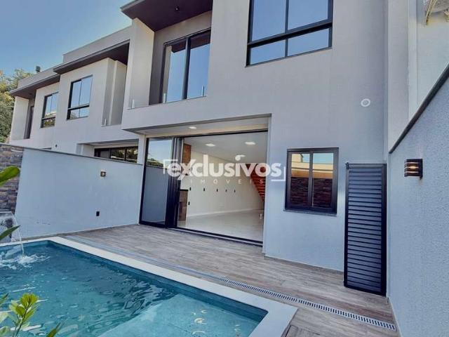Casa venda em Joinville, América