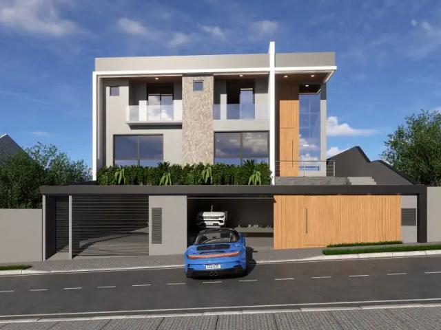 Casa venda em Região Geográfica Imediata de Joinville, Joinville